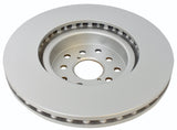 2005-2008 Subaru Legacy & More | DBA Street Series T2 Standard Brake Rotor [Front] | DBA2650E-10