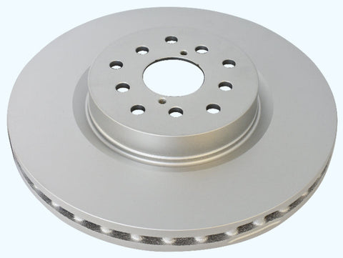 2005-2008 Subaru Legacy & More | DBA Street Series T2 Standard Brake Rotor [Front] | DBA2650E-10
