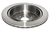 2010-2012 Subaru Tribeca & More | DBA Street Series T2 Standard Brake Rotor [Rear] | DBA2653-10