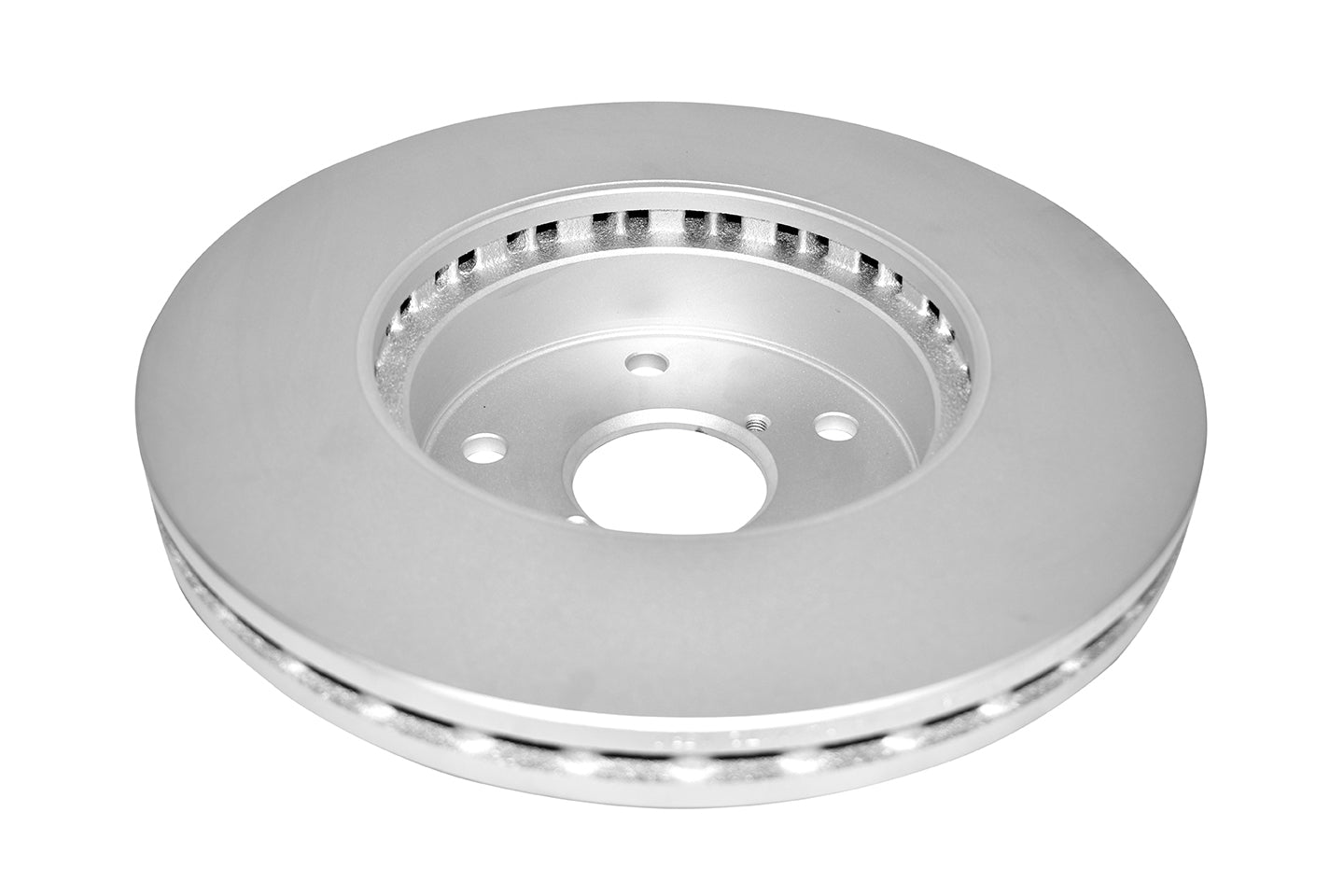 2016 Subaru Legacy | DBA Street Series T2 Standard Brake Rotor [Front] | DBA2660E