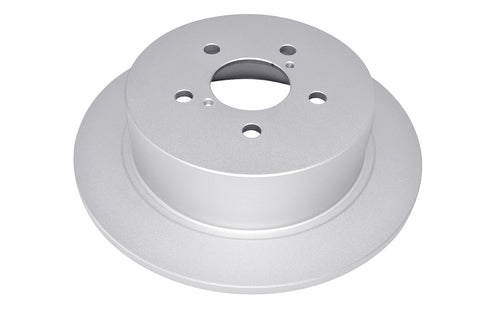 2005-2008 Subaru Legacy & More | DBA Street Series T2 Standard Brake Rotor [Rear] | DBA2661E