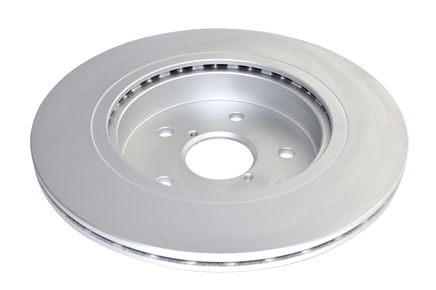 2021-2022 Subaru Legacy & More | DBA Street Series T2 Standard Brake Rotor [Rear] | DBA2662E