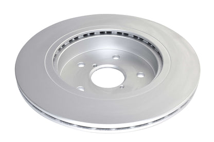 2021-2022 Subaru Legacy & More | DBA Street Series T2 Standard Brake Rotor [Rear] | DBA2662E