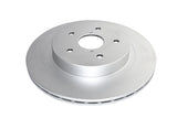 2021-2022 Subaru Legacy & More | DBA Street Series T2 Standard Brake Rotor [Rear] | DBA2662E