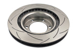 2003-2009 Toyota 4Runner & More | DBA Street Series T2 Slot Brake Rotor [Front] | DBA2700S