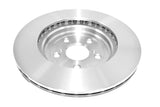 2004-2006 Lexus RX330 & More | DBA Street Series T2 Standard Brake Rotor [Front] | DBA2702