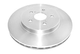 2004-2006 Lexus RX330 & More | DBA Street Series T2 Standard Brake Rotor [Front] | DBA2702