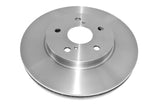 2004-2008 Toyota Sienna & More | DBA Street Series T2 Standard Brake Rotor [Front] | DBA2705
