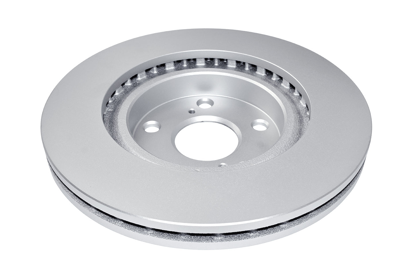 2013-2018 Toyota Avalon & More | DBA Street Series T2 Standard Brake Rotor [Front] | DBA2709E