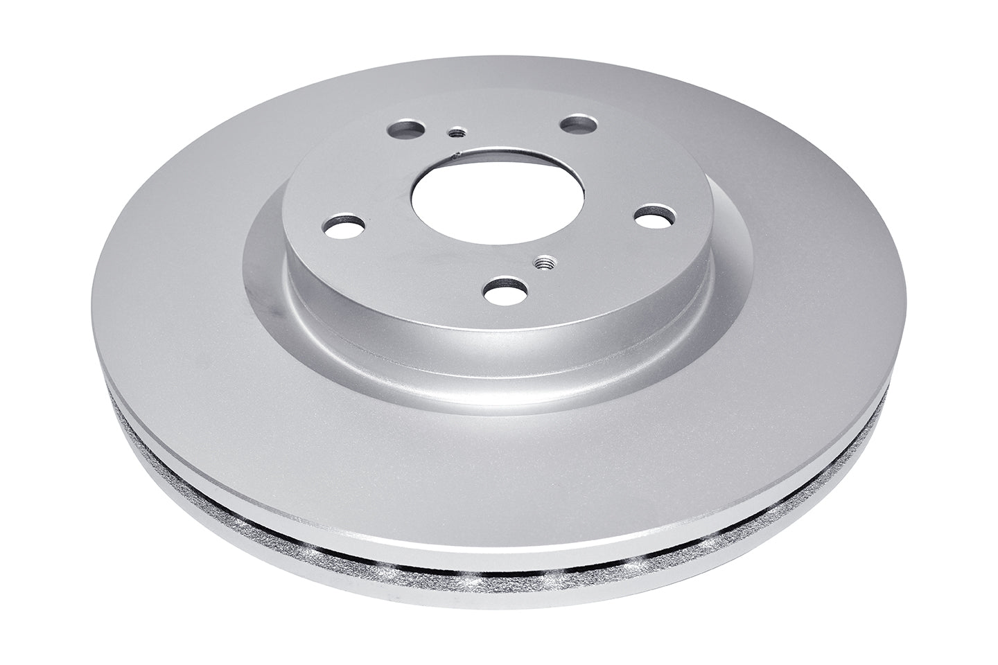 2013-2018 Toyota Avalon & More | DBA Street Series T2 Standard Brake Rotor [Front] | DBA2709E