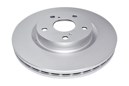 2013-2018 Toyota Avalon & More | DBA Street Series T2 Standard Brake Rotor [Front] | DBA2709E