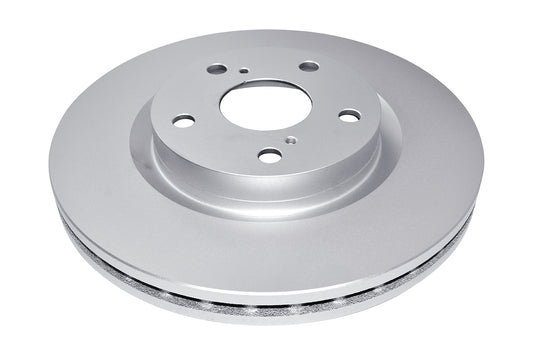 2013-2018 Toyota Avalon & More | DBA Street Series T2 Standard Brake Rotor [Front] | DBA2709E