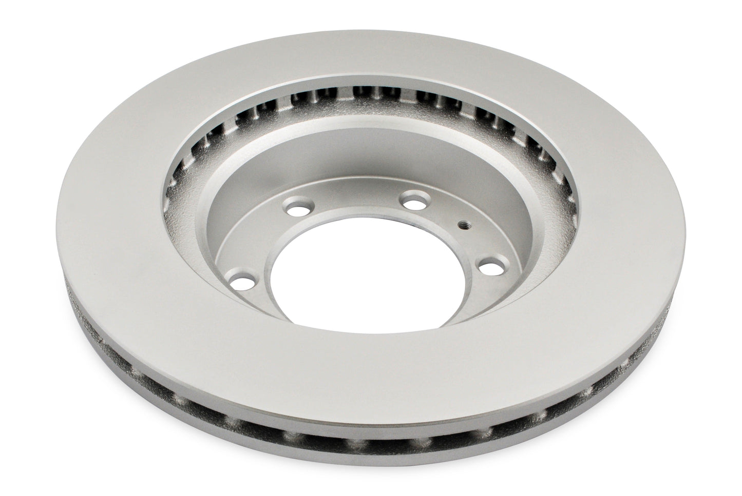 2003-2009 Toyota 4Runner & More | DBA Street Series T2 Standard Brake Rotor [Front] | DBA2716E