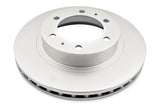 2003-2009 Toyota 4Runner & More | DBA Street Series T2 Standard Brake Rotor [Front] | DBA2716E