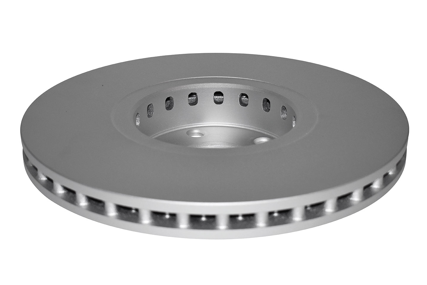 2007-2011 Lexus GS350 & More | DBA Street Series T2 Standard Brake Rotor [Front] | DBA2720E
