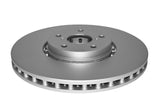 2007-2011 Lexus GS350 & More | DBA Street Series T2 Standard Brake Rotor [Front] | DBA2720E