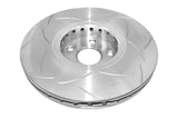 2007-2011 Lexus GS350 & More | DBA Street Series T2 Slot Brake Rotor [Front] | DBA2720S
