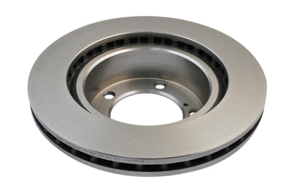 2013-2017 Toyota Land Cruiser & More | DBA Street Series T2 Standard Brake Rotor [Front] | DBA2722E