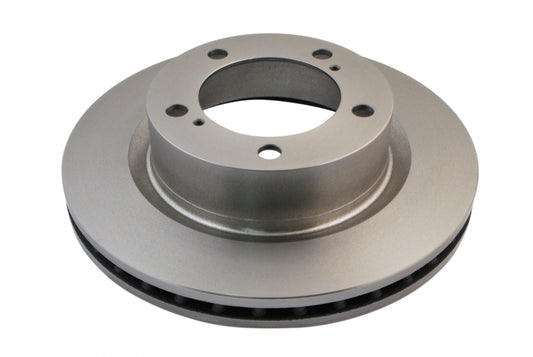 2013-2017 Toyota Land Cruiser & More | DBA Street Series T2 Standard Brake Rotor [Front] | DBA2722E