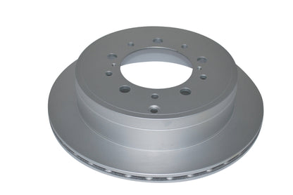 2013-2017 Toyota Land Cruiser & More | DBA Street Series T2 Standard Brake Rotor [Rear] | DBA2723E
