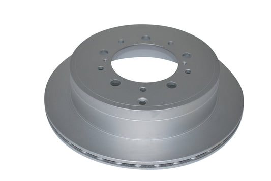 2013-2017 Toyota Land Cruiser & More | DBA Street Series T2 Standard Brake Rotor [Rear] | DBA2723E