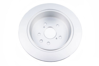 2012-2015 Lexus IS250 & More | DBA Street Series T2 Standard Brake Rotor [Rear] | DBA2727E