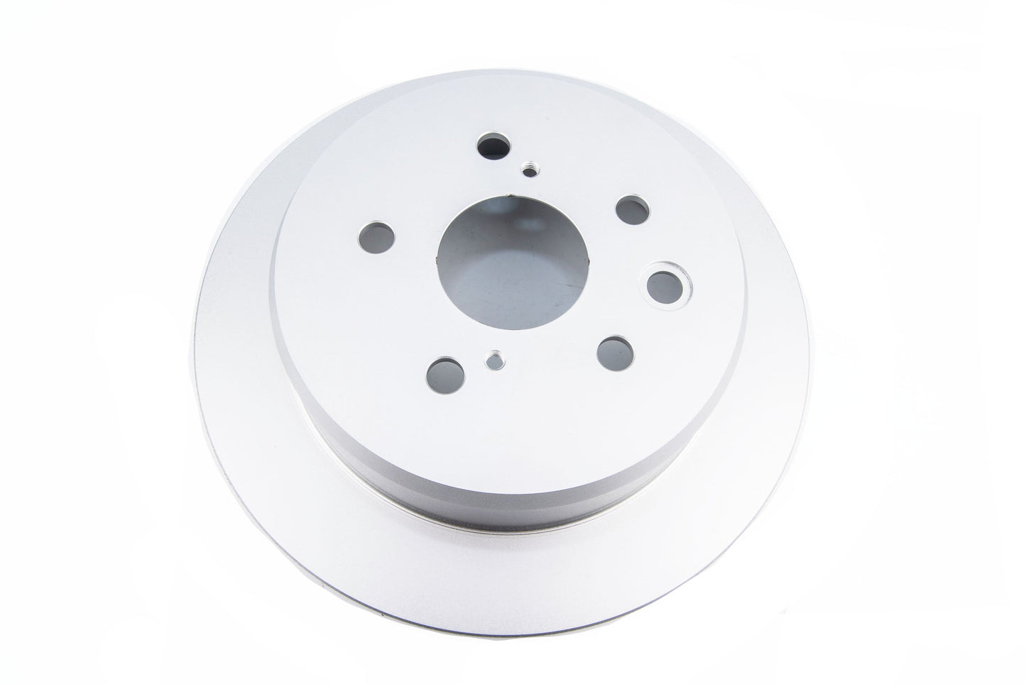 2012-2015 Lexus IS250 & More | DBA Street Series T2 Standard Brake Rotor [Rear] | DBA2727E
