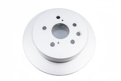 2012-2015 Lexus IS250 & More | DBA Street Series T2 Standard Brake Rotor [Rear] | DBA2727E