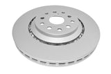 2007-2010 Lexus LS460 & More | DBA Street Series T2 Standard Brake Rotor [Front] | DBA2728E