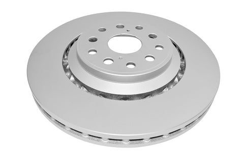 2007-2010 Lexus LS460 & More | DBA Street Series T2 Standard Brake Rotor [Front] | DBA2728E