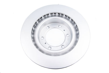 2020-2022 Toyota 4Runner & More | DBA Street Series T2 Standard Brake Rotor [Front] | DBA2736E