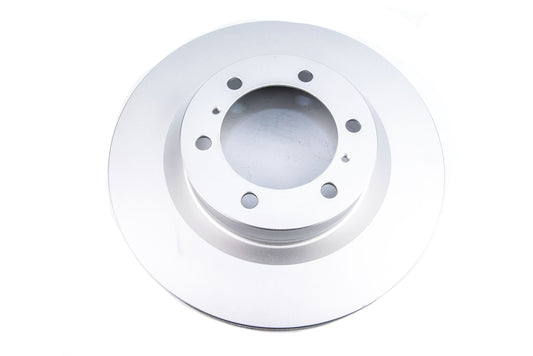 2020-2022 Toyota 4Runner & More | DBA Street Series T2 Standard Brake Rotor [Front] | DBA2736E