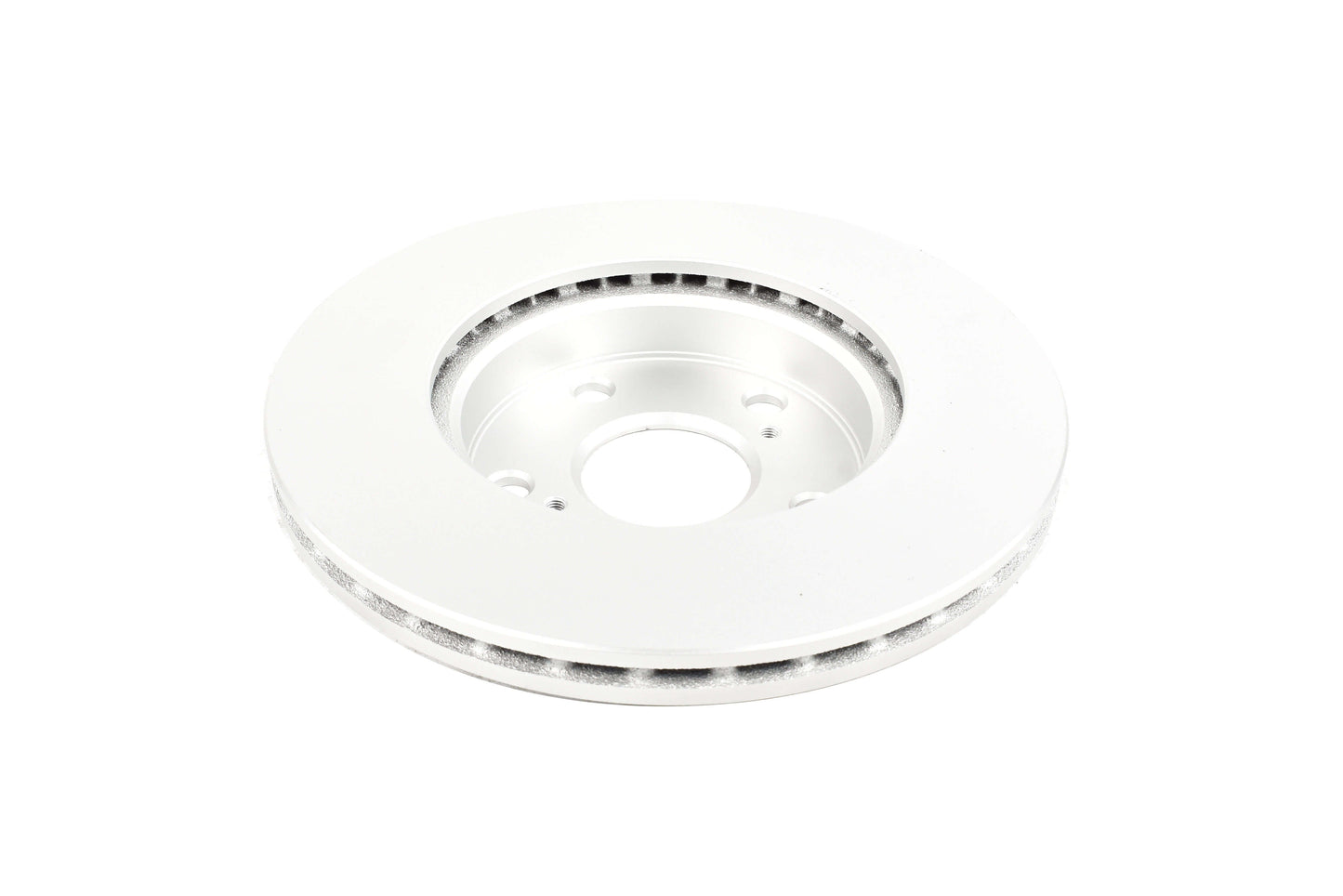 2008-2011 Scion xD & More | DBA Street Series T2 Standard Brake Rotor [Front] | DBA2742E