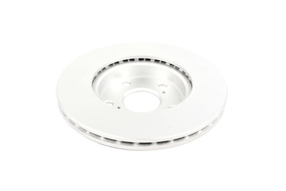 2008-2011 Scion xD & More | DBA Street Series T2 Standard Brake Rotor [Front] | DBA2742E