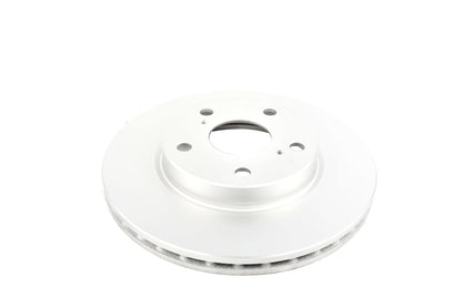 2008-2011 Scion xD & More | DBA Street Series T2 Standard Brake Rotor [Front] | DBA2742E