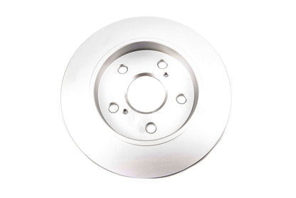 2010-2013 Toyota Prius & More | DBA Street Series T2 Standard Brake Rotor [Rear] | DBA2743E