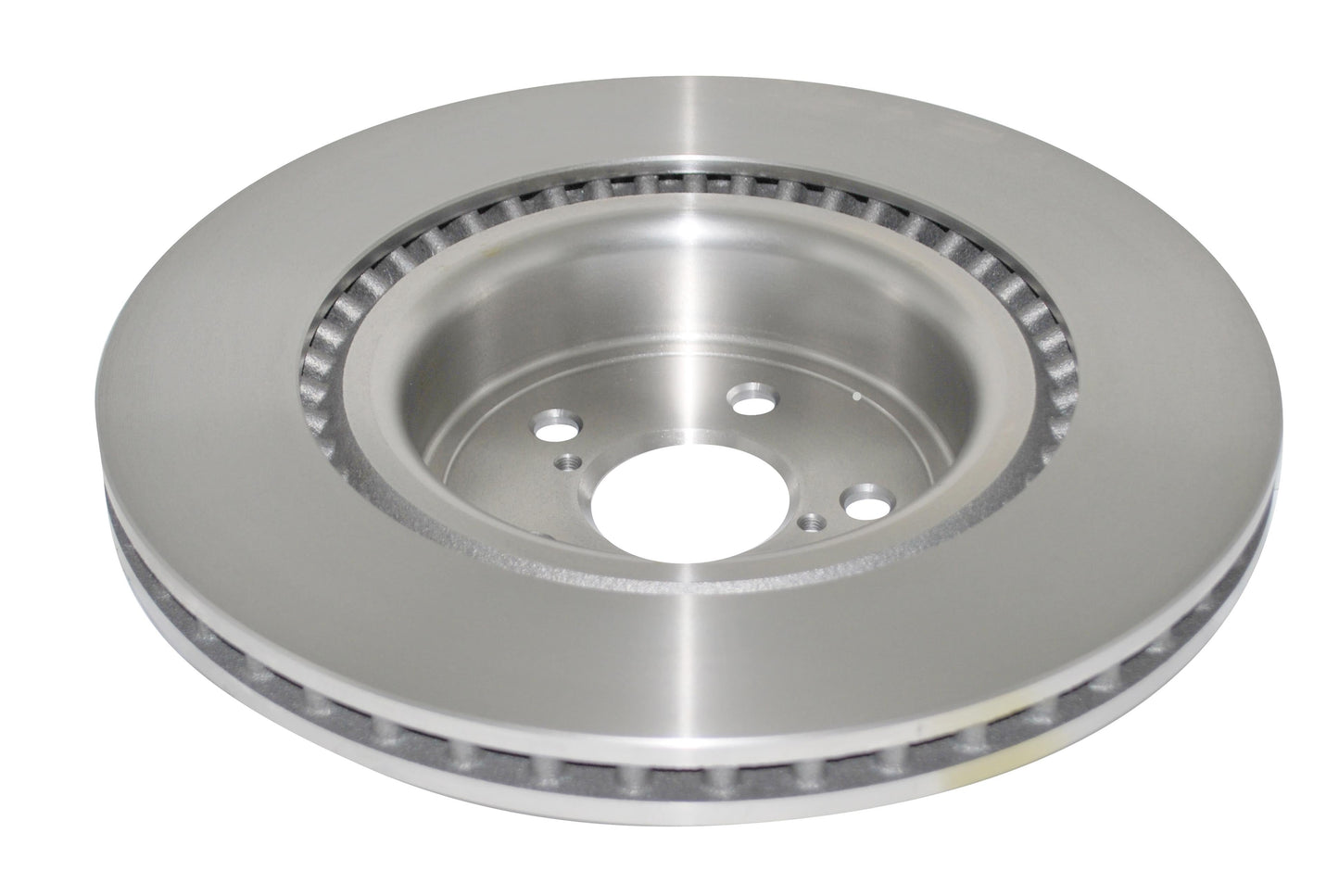 2008-2012 Lexus IS F | DBA Street Series T2 Standard Brake Rotor [Front] | DBA2758