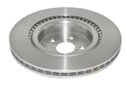 2008-2012 Lexus IS F | DBA Street Series T2 Standard Brake Rotor [Front] | DBA2758