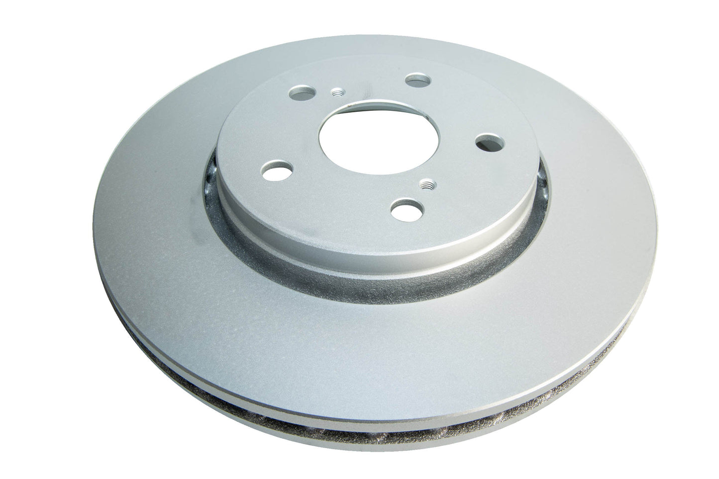 2021-2022 Toyota C-HR | DBA Street Series T2 Standard Brake Rotor [Front] | DBA2766E