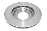 2003-2006 Kia Sorento | DBA Street Series T2 Standard Brake Rotor [Front] | DBA2898