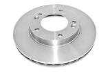 2003-2006 Kia Sorento | DBA Street Series T2 Standard Brake Rotor [Front] | DBA2898