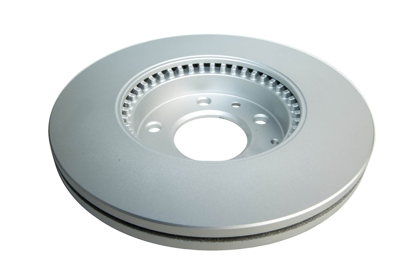 2003-2005 Mazda 6 | DBA Street Series T2 Standard Brake Rotor [Front] | DBA2953E