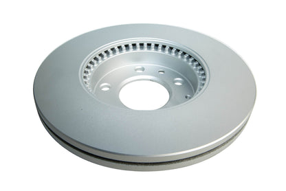 2003-2005 Mazda 6 | DBA Street Series T2 Standard Brake Rotor [Front] | DBA2953E