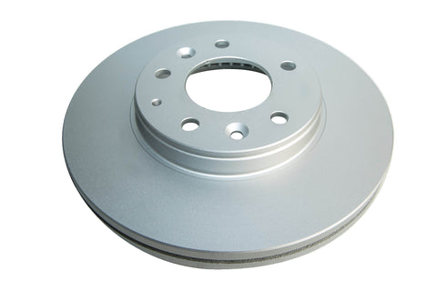 2003-2005 Mazda 6 | DBA Street Series T2 Standard Brake Rotor [Front] | DBA2953E
