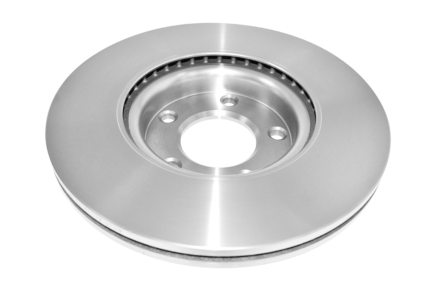 2006-2010 Mazda 5 & More | DBA Street Series T2 Standard Brake Rotor [Front] | DBA2956