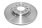 2006-2010 Mazda 5 & More | DBA Street Series T2 Standard Brake Rotor [Front] | DBA2956