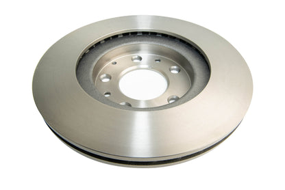 2006-2011 Mazda MX-5 Miata & More | DBA Street Series T2 Standard Brake Rotor [Front] | DBA2959