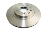 2006-2011 Mazda MX-5 Miata & More | DBA Street Series T2 Standard Brake Rotor [Front] | DBA2959