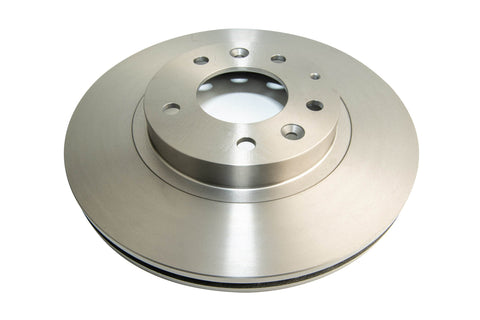 2006-2011 Mazda MX-5 Miata & More | DBA Street Series T2 Standard Brake Rotor [Front] | DBA2959