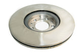2006-2007 Mazda 6 | DBA Street Series T2 Standard Brake Rotor [Front] | DBA2960